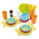 ELC Dinner Set V3